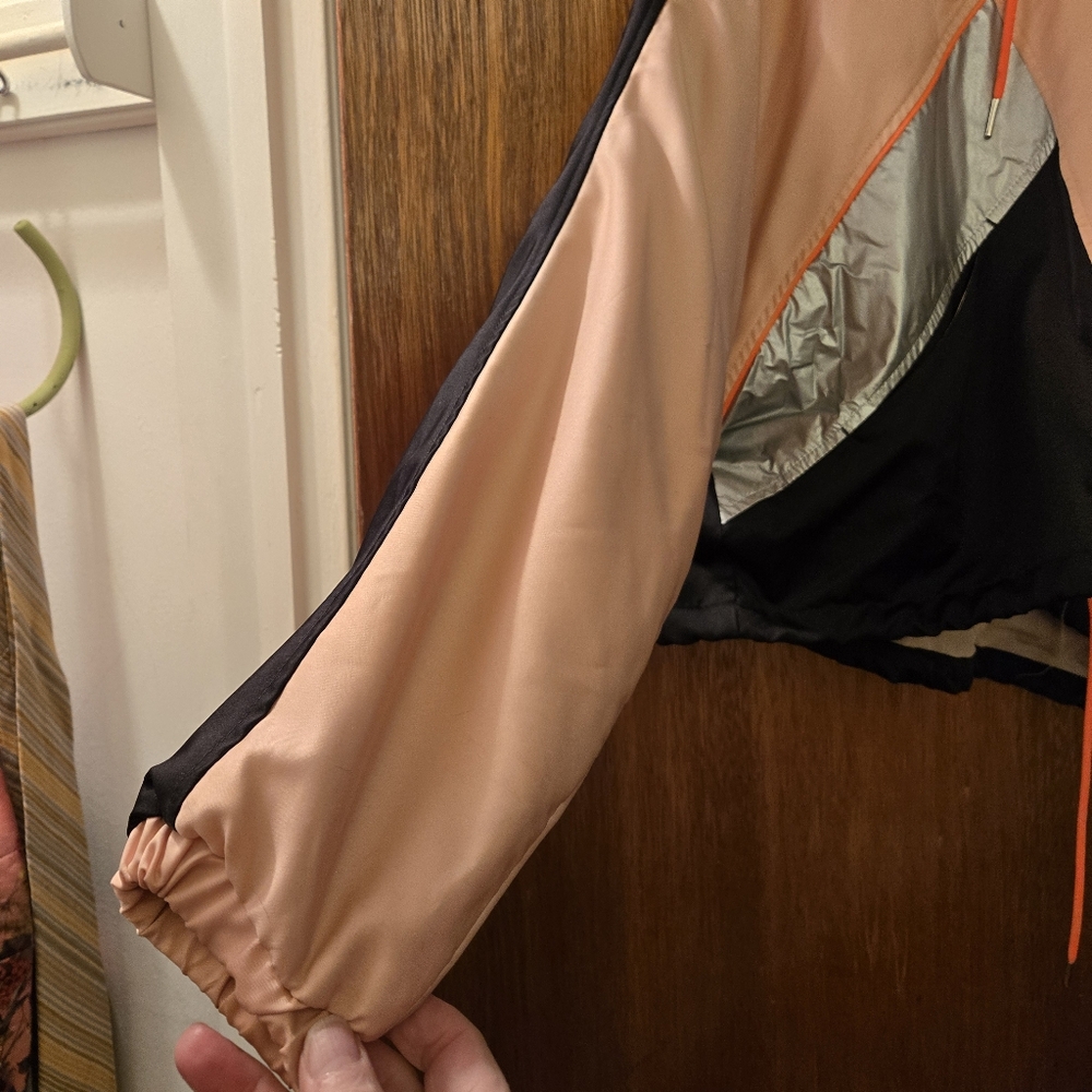 Athletic Jacket - image 3